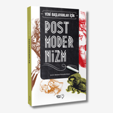 Yeni Başlayanlar İçin Postmodernizm